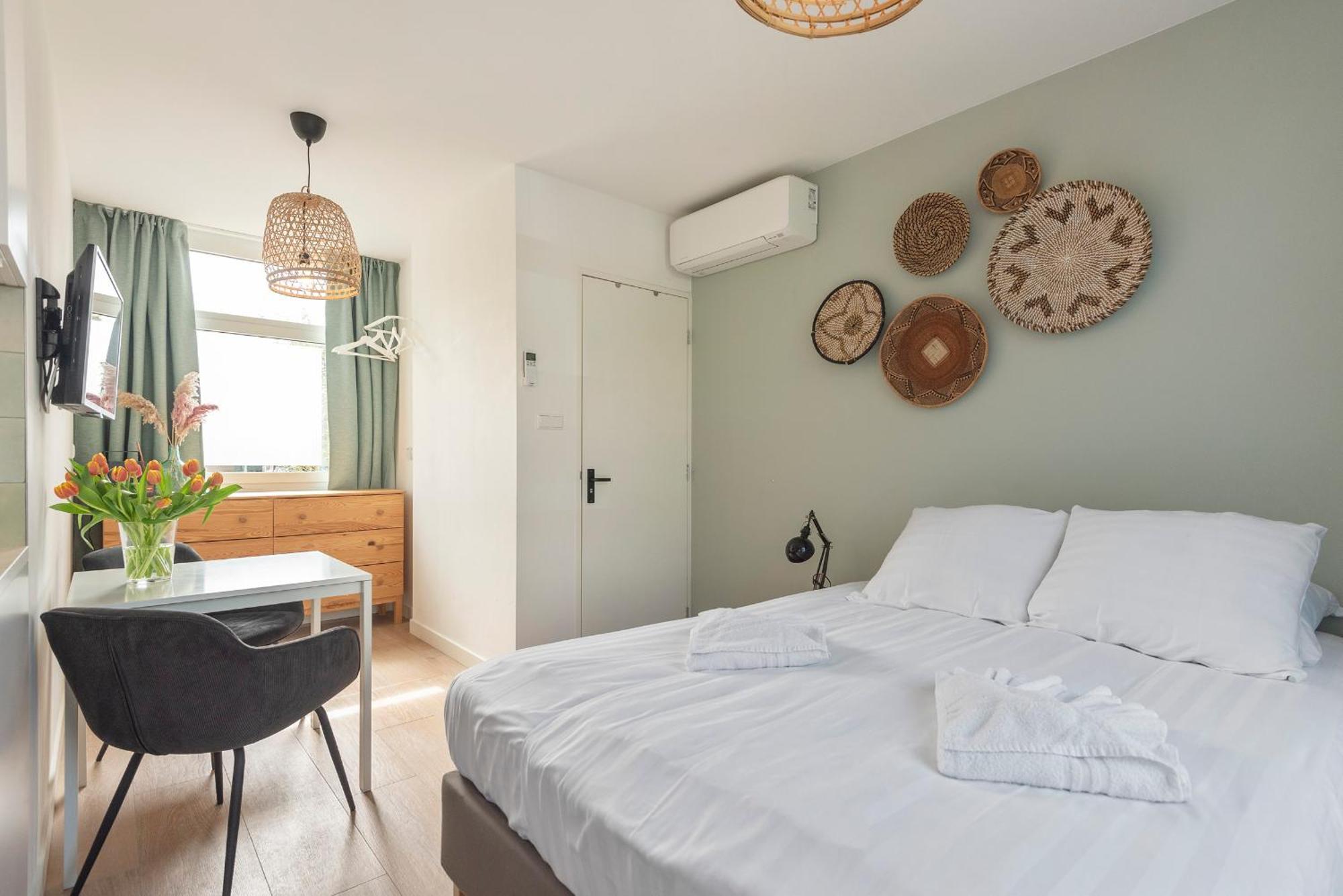 זנדוורט Bed & Beach 023 מראה חיצוני תמונה